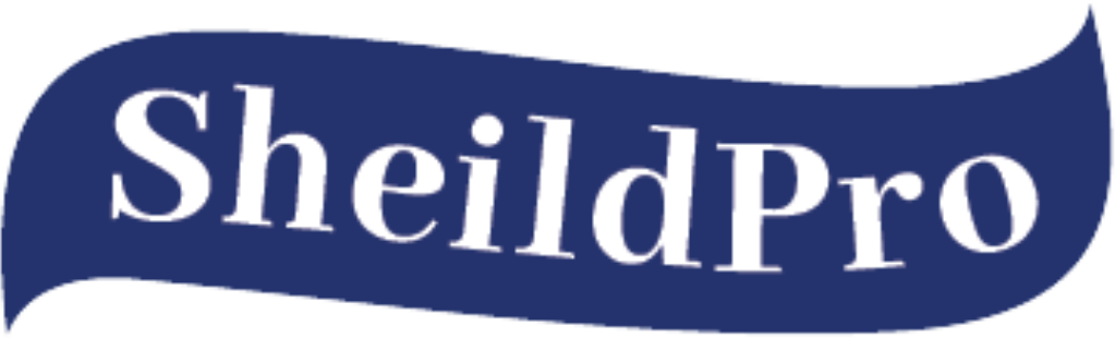 ShieldPro Logo