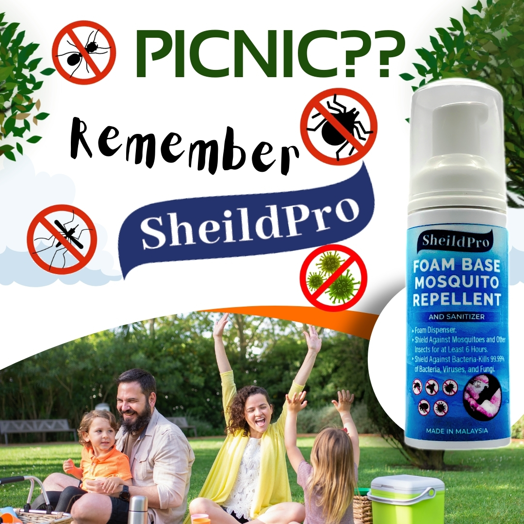 Family Picnic